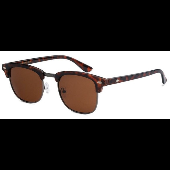 Skywalker Shades: The Polarized Clubmaster - Picture 5 of 5